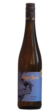 Produktbild von: <br>Artikel-Nr.: 35 <br>2021 Ortega Auslese süß<br>